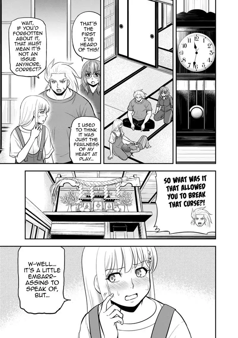 Orenchi ni Kita Onna Kishi to Inakagurashi Surukotoninatta Ken Chapter 108 18